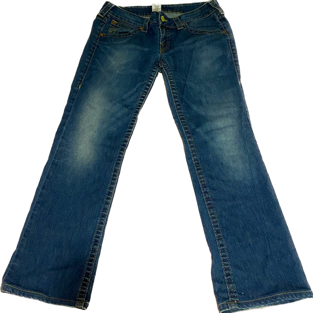 True Religion Jeans 👖